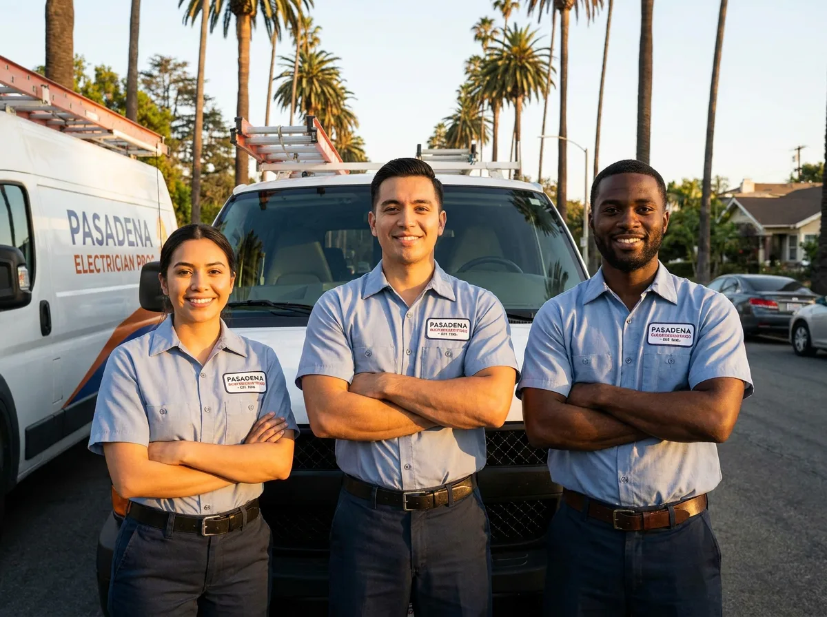 Electrician company in Taylorville, IL
