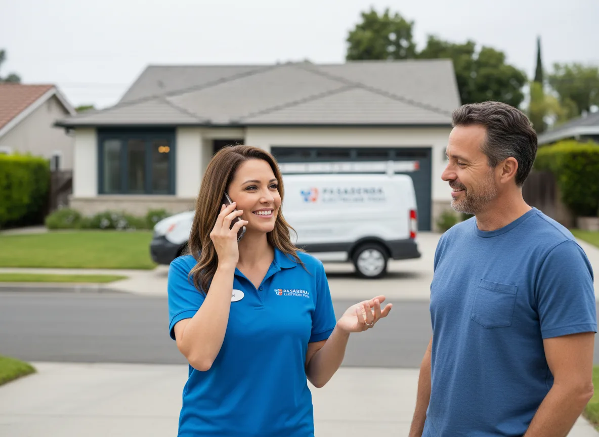 Electrician Taylorville, IL FAQs